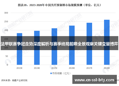 法甲联赛争冠走势深度解析与赛季终局前瞻全景观察关键变量博弈